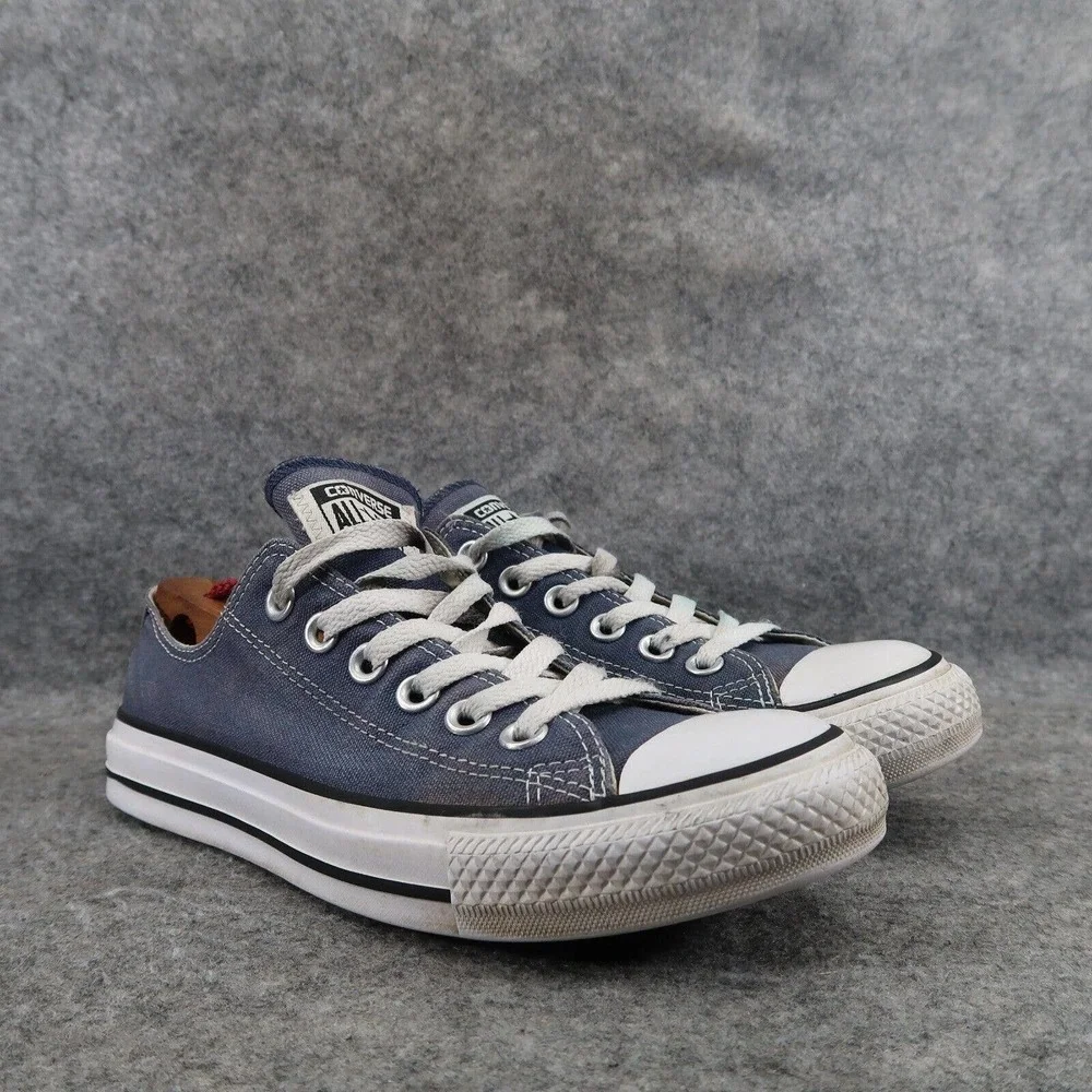 Converse Shoes Womens 6.5 Sneakers Chuck Taylor All Star Lifestyle Casual Canvas